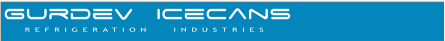 Tube Ice Machines, Tube Ice Plant, Refrigeration Equipments, Refrigeration Systems, Block Ice Plants, Cold Storages, Freezing Plants, Mumbai, India